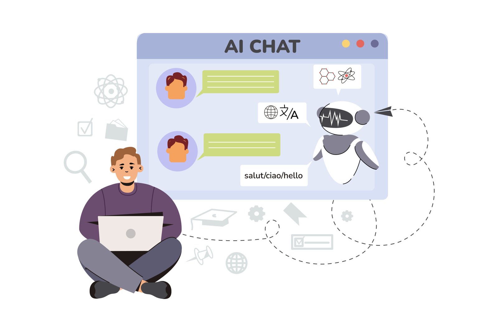 Chatley.ai Conversational AI