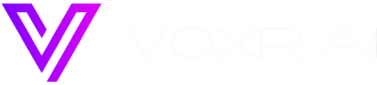 Voxr Partner