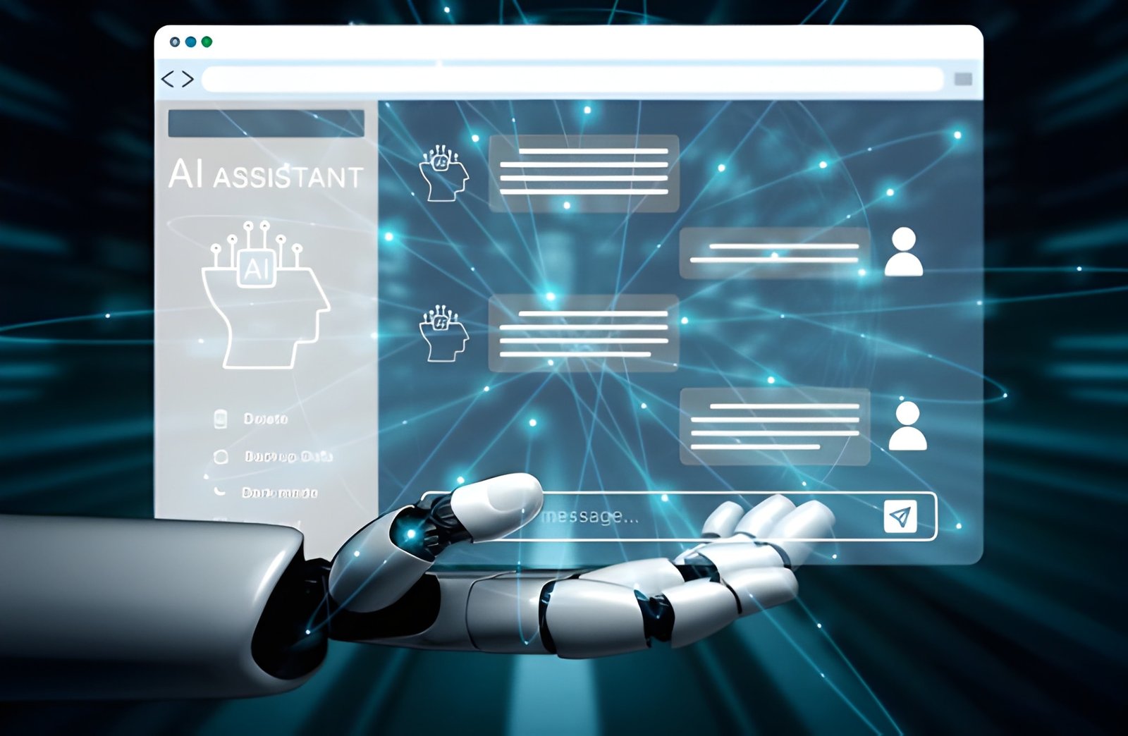 Emotive Text-to-Speech