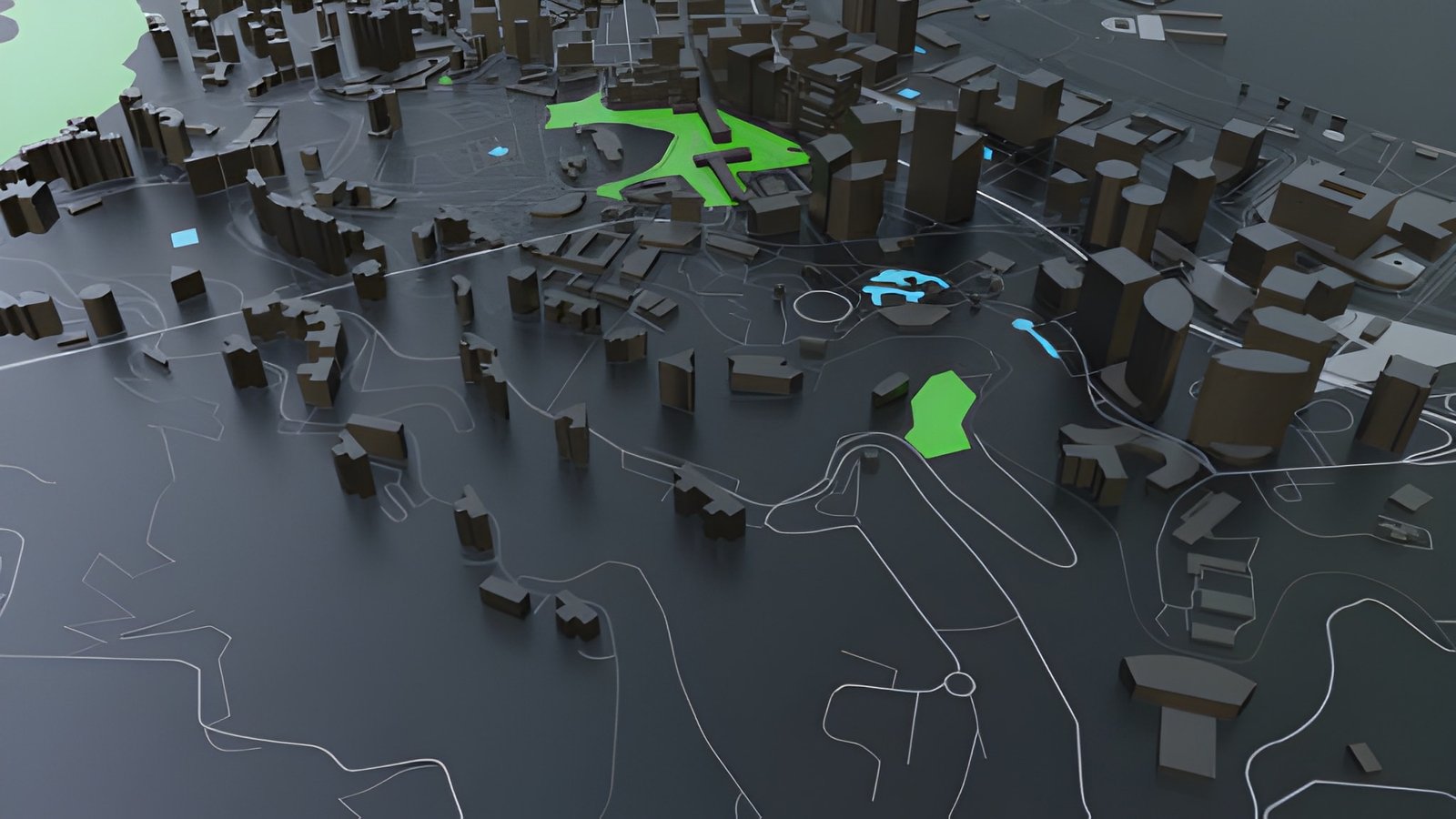 LIDARView 3D Mapping