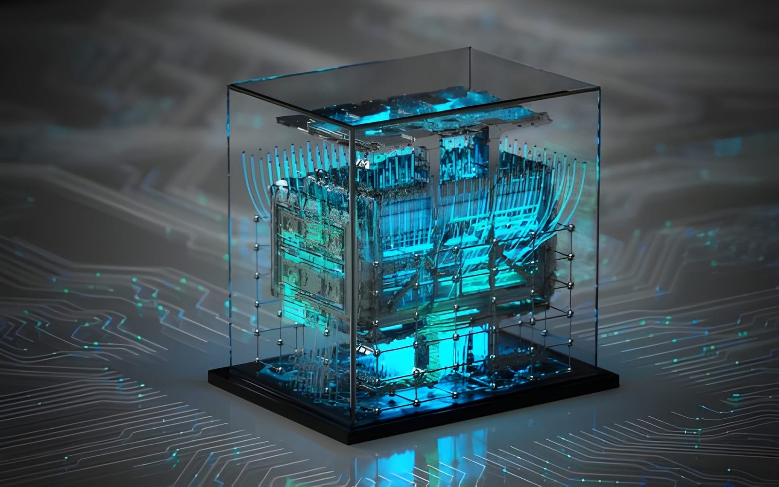 Quantum Optimization