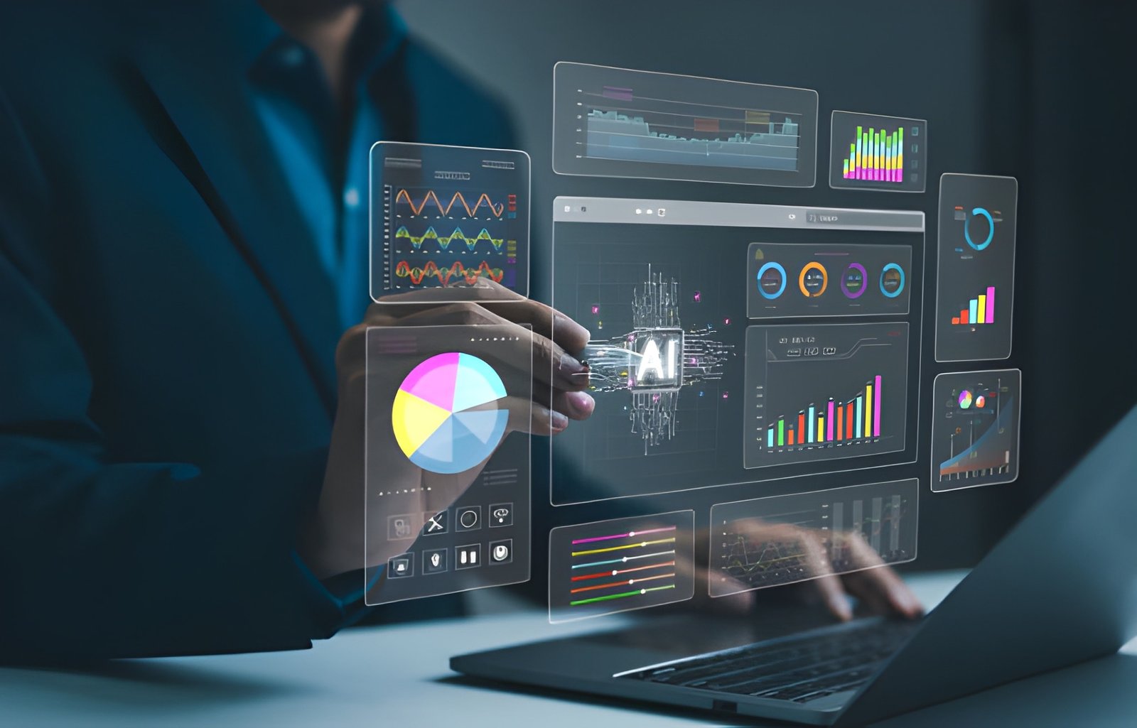 AllThreads.ai Sales Automation