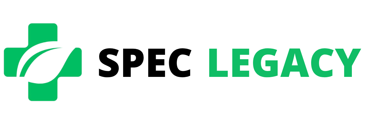 Spec Legacy Logo